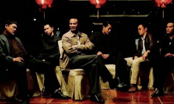 真实的江湖悲歌《黑道兄弟》的叙事引力与人文底色 - 逸尤格