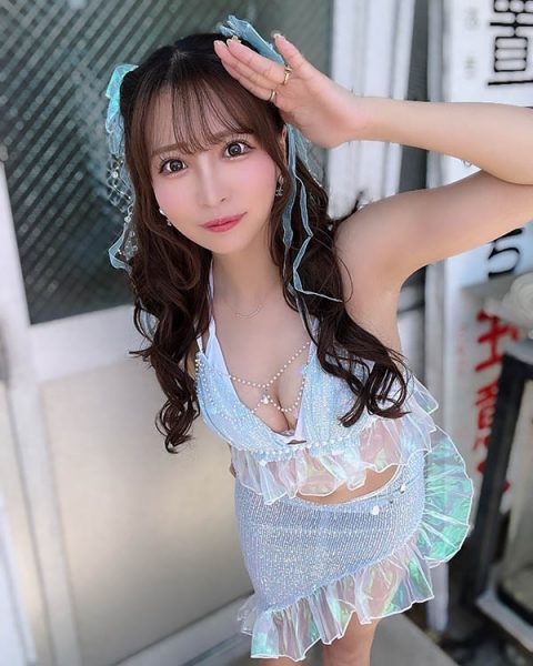 小那海绫(小那海あや)最新作品MADV-593封面及内容欣赏 - 逸尤格