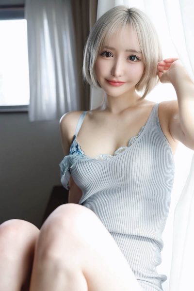 百永さりな(百永纱里奈)最新作品OFES-003封面及内容欣赏 - 逸尤格