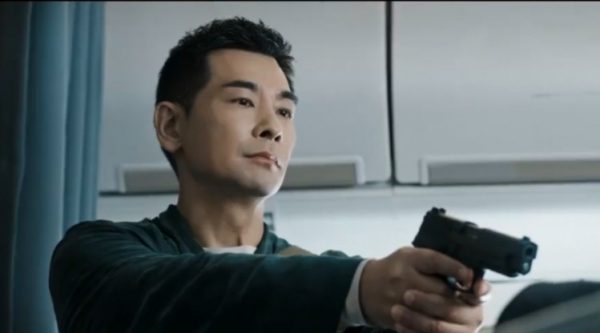 电影《生死危机》动作类型片的爆发力与娱乐本质 - 逸尤格
