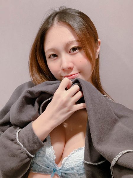 抖M敏感系正妹《佐久间津名》精选作品推荐封面及内容欣赏 - 逸尤格