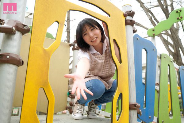 「南见苍」最新作品MOER-012封面及内容欣赏 - 逸尤格
