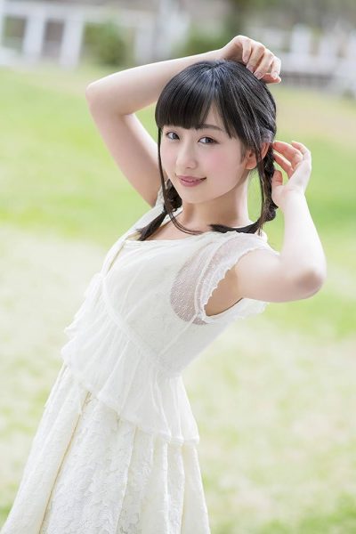 童颜贫乳萝莉 《神坂雏乃》精选作品推荐封面及内容欣赏 - 逸尤格
