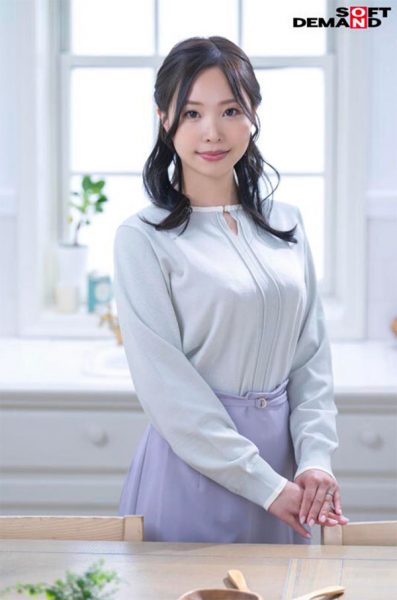 「三上咲」最新作品SDNM-524封面及内容欣赏 - 逸尤格