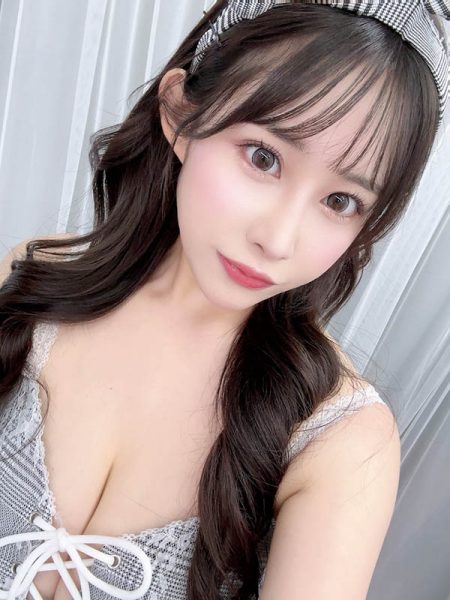 「二羽纱爱」最新作品VEC-725封面及内容欣赏 - 逸尤格