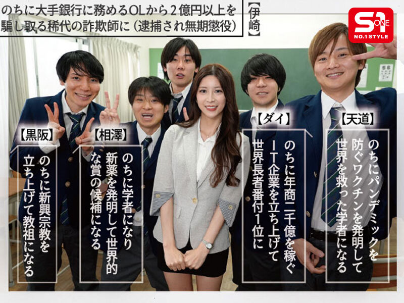 图片[3] - 七森莉莉（七ツ森りり）最新作品SONE-940封面及内容欣赏 - 逸尤格