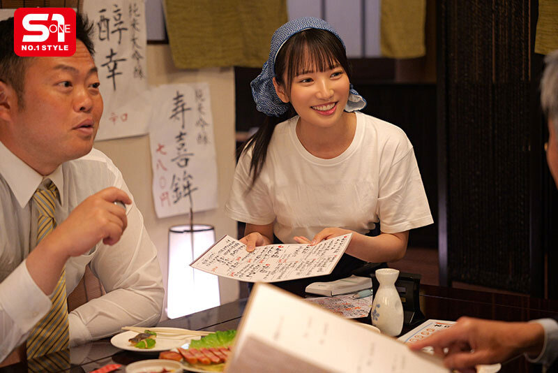 图片[2] - 「榊原萌」最新作品SONE-949封面及内容欣赏 - 逸尤格