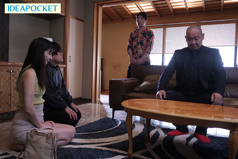 图片[4] - さくらわかな（樱若菜）最新作品IPZZ-675封面及内容欣赏 - 逸尤格