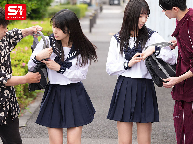 图片[5] - 「浅野心、榊原萌」合演作品SNOS-002封面及内容欣赏 - 逸尤格